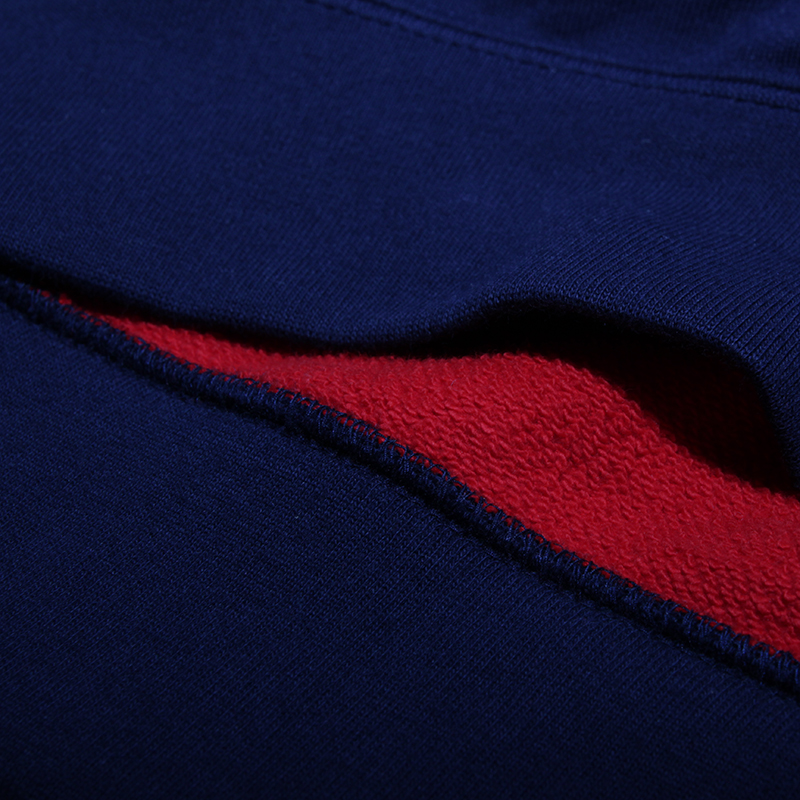 Мужская толстовка Reebok Archive Stripe Crew (BK3831)  - цена, описание, фото 4